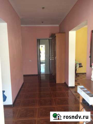 Дом 100 м² на участке 7.7 сот. на продажу в Джубге кп Джубга кп - изображение 1