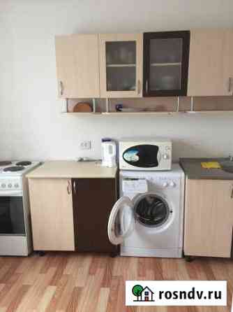 1-комнатная квартира, 38 м², 2/10 эт. в аренду на длительный срок в Афипском Афипский