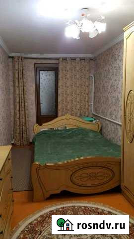 3-комнатная квартира, 54 м², 1/5 эт. на продажу в Старых Атагах Старые Атаги - изображение 1