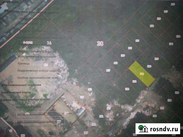 Участок ИЖС 10 сот. на продажу в Ангарске Ангарск - изображение 1