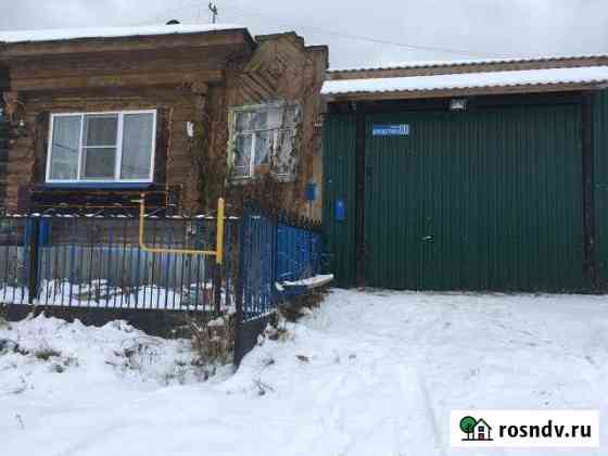Дом 36 м² на участке 8 сот. на продажу в Кусе Куса