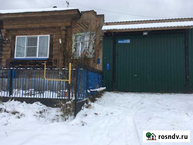 Дом 36 м² на участке 8 сот. на продажу в Кусе Куса - изображение 1