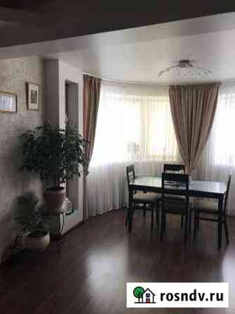 4-комнатная квартира, 142 м², 2/10 эт. на продажу в Тольятти Тольятти