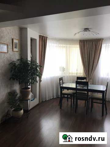 4-комнатная квартира, 142 м², 2/10 эт. на продажу в Тольятти Тольятти - изображение 1