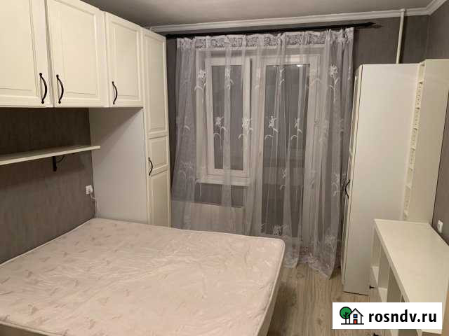 3-комнатная квартира, 62 м², 5/10 эт. в аренду на длительный срок в Домодедово Домодедово - изображение 1