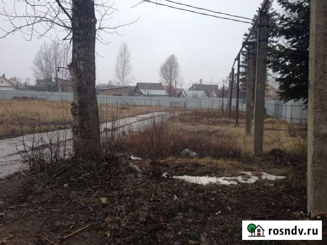 Земля или здание для размещения строительной техни Клин - изображение 1