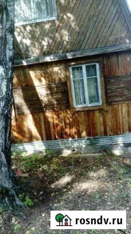 Дача 40 м² на участке 10.4 сот. на продажу в Дивногорске Дивногорск - изображение 1