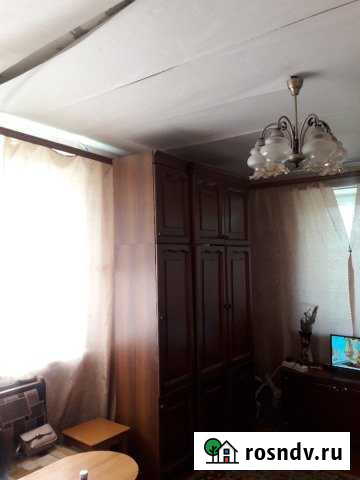 2-комнатная квартира, 42 м², 1/2 эт. на продажу в Репьевке Репьевка - изображение 1