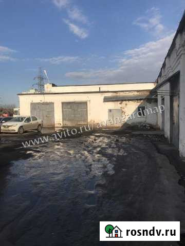 Производственное помещение, 19 м2- 100 м2 Кострома - изображение 1