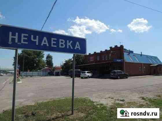 Участок СНТ, ДНП 10 сот. на продажу в Отрадном Воронежской области Отрадное