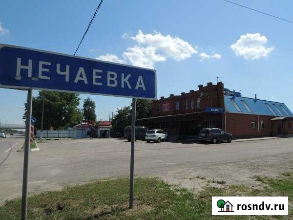 Участок СНТ, ДНП 10 сот. на продажу в Отрадном Воронежской области Отрадное - изображение 1