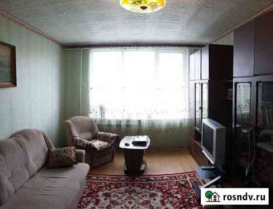 3-комнатная квартира, 60 м², 2/2 эт. на продажу в Качканаре Качканар