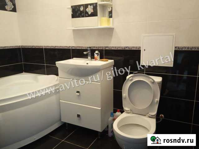 1-комнатная квартира, 34 м², 5/5 эт. на продажу в Каменске-Шахтинском Каменск-Шахтинский - изображение 1