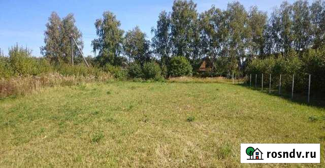Участок ИЖС 12 сот. на продажу в Чернушке Чернушка - изображение 1