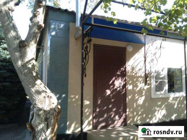 Дом 90 м² на участке 7 сот. на продажу в Городовиковске Городовиковск - изображение 1