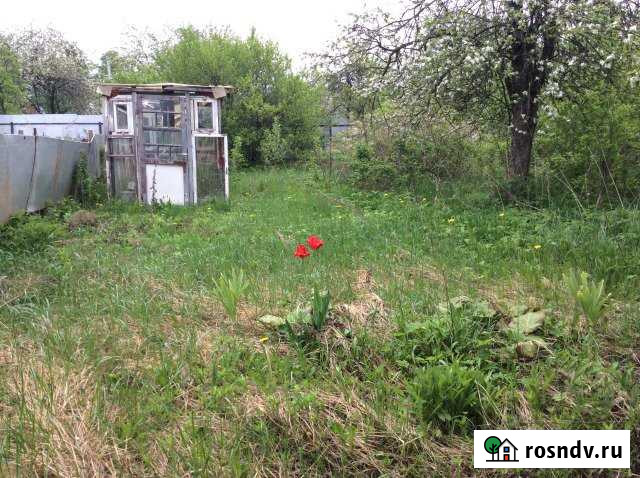 Участок СНТ, ДНП 4 сот. на продажу в Тарусе Таруса - изображение 1