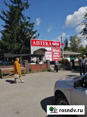 Торговое помещение, 32 кв.м. Сафоново - изображение 1