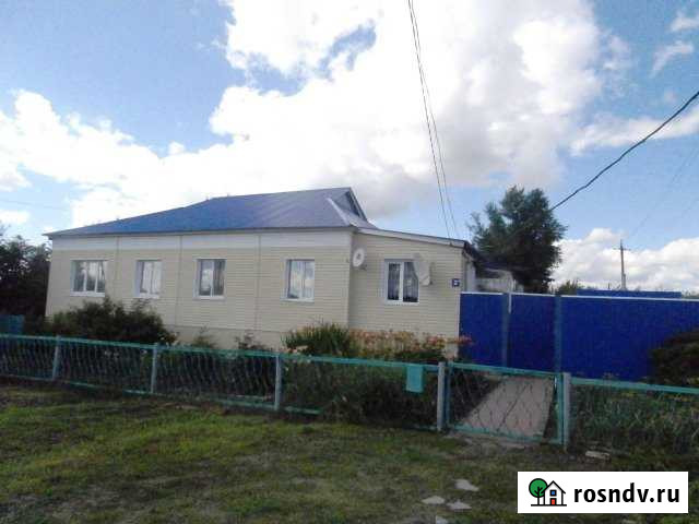 Дом 140 м² на участке 15 сот. на продажу в Майне Ульяновской области Майна - изображение 1