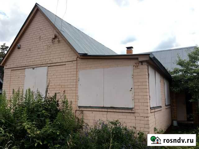 Дача 120 м² на участке 6 сот. на продажу в Дружбе Московской области Дружба - изображение 1