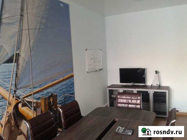 Офисное помещение, 105 кв.м. Саранск - изображение 1