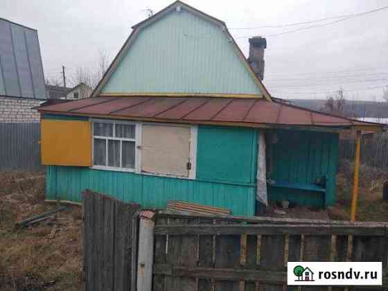 Дача 30 м² на участке 3 сот. на продажу в Зеленодольске Зеленодольск
