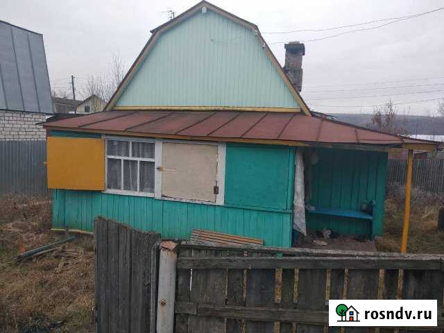 Дача 30 м² на участке 3 сот. на продажу в Зеленодольске Зеленодольск - изображение 1