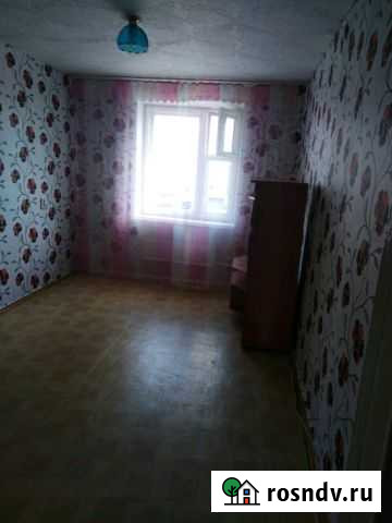 2-комнатная квартира, 47 м², 5/5 эт. в аренду на длительный срок в Чебаркуле Чебаркуль - изображение 1