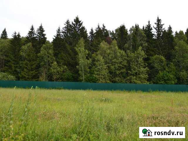 Участок СНТ, ДНП 12 сот. на продажу в Березовском Свердловской области Березовский - изображение 1