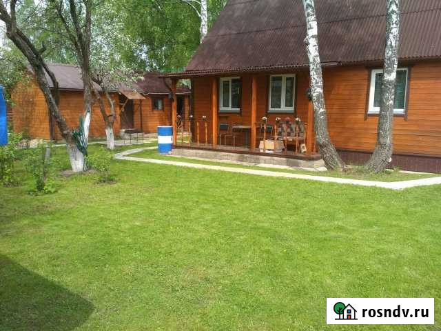 Дача 95 м² на участке 6.5 сот. на продажу в Михнево Михнево - изображение 1