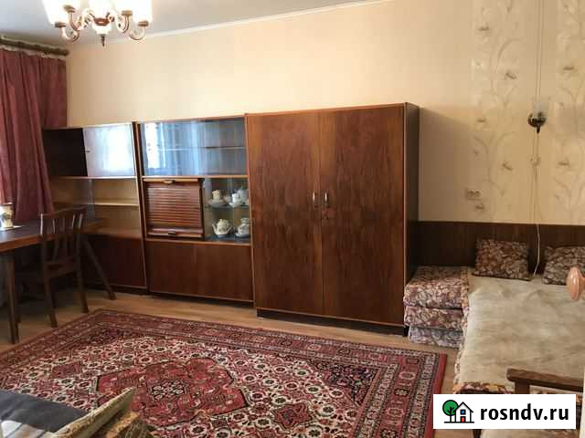 2-комнатная квартира, 48 м², 3/9 эт. в аренду на длительный срок в Обнинске Обнинск - изображение 1