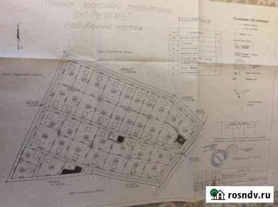Участок СНТ, ДНП 13 сот. на продажу в Дубне Московской области Дубна