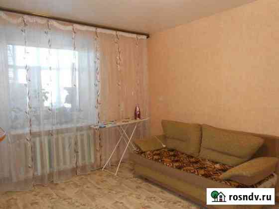 3-комнатная квартира, 58 м², 5/5 эт. на продажу в Бузулуке Бузулук