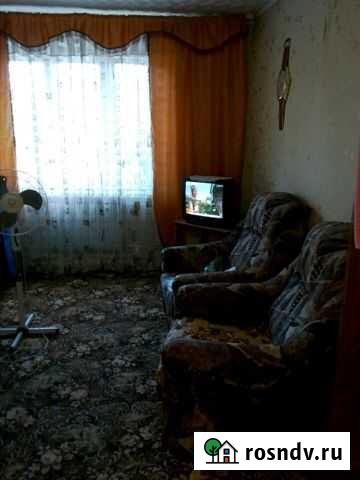 Комната 30 м² в 2-ком. кв., 2/5 эт. на продажу в Усть-Катаве Усть-Катав - изображение 1