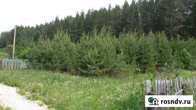 Участок СНТ, ДНП 8 сот. на продажу в Сысерти Сысерть - изображение 1