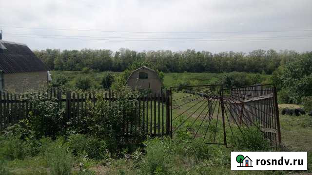 Дача 35 м² на участке 6 сот. на продажу в Россоши Россошь - изображение 1