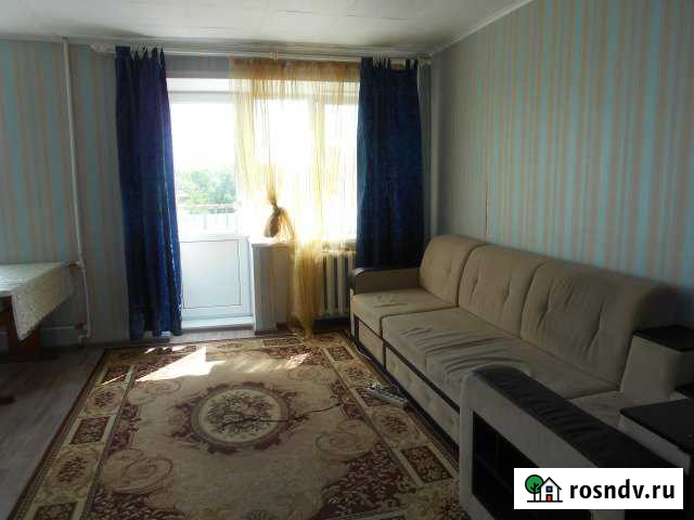 1-комнатная квартира, 29 м², 5/5 эт. на продажу в Ревде Свердловской области Ревда - изображение 1