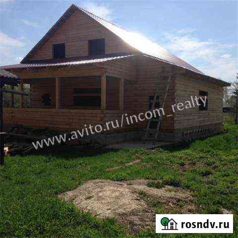 Дом 164 м² на участке 13 сот. на продажу в Можайске Можайск