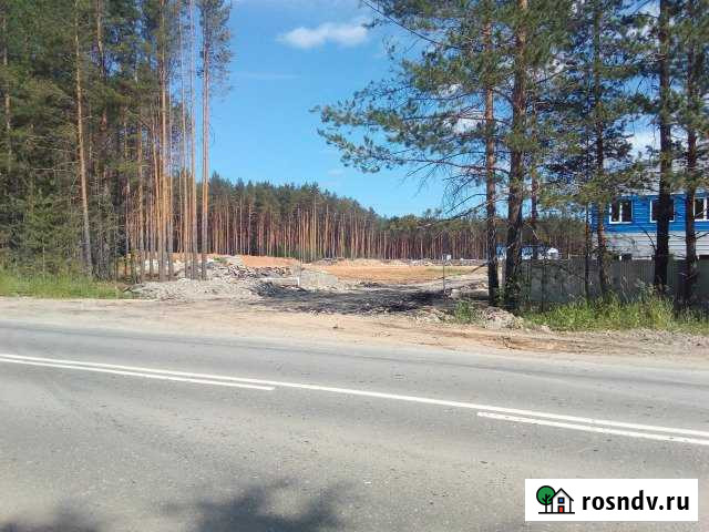 Участок промназначения 69 сот. на продажу в Березовском Свердловской области Березовский - изображение 1