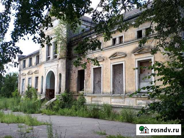 Дом 887 м² на участке 1000 сот. на продажу в Правдинске Правдинск - изображение 1