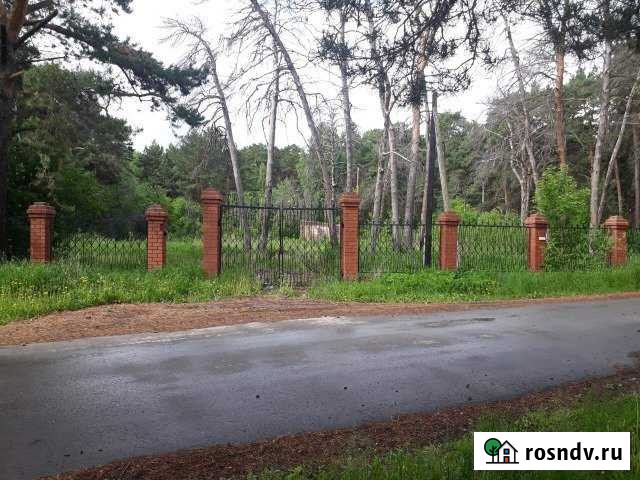 Участок ИЖС 41 сот. на продажу в Ишиме Ишим - изображение 1