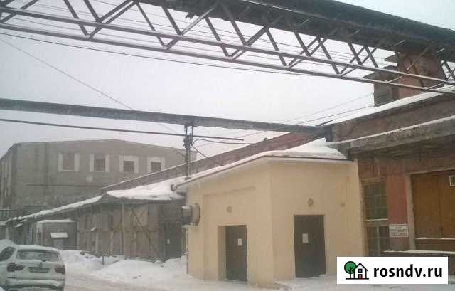 Производственное помещение, 120 кв.м. Иваново - изображение 1