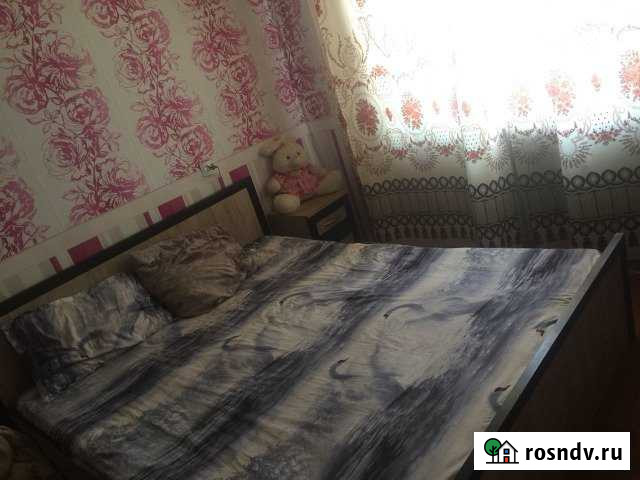 2-комнатная квартира, 54 м², 5/5 эт. на продажу в Белоомуте Белоомут - изображение 1