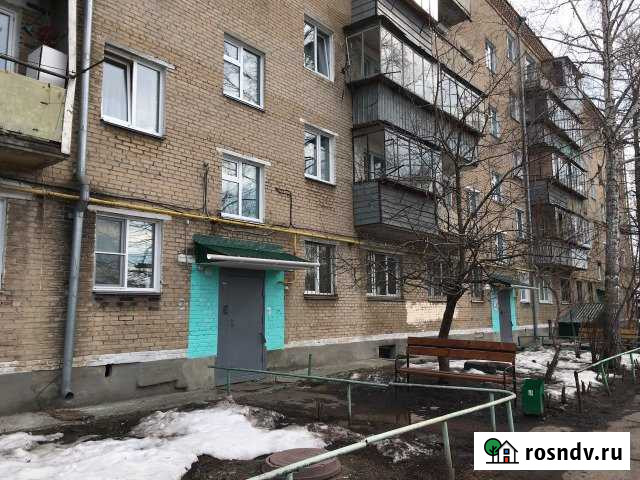 Комната 17 м² в 2-ком. кв., 1/5 эт. на продажу в Копейске Копейск - изображение 1