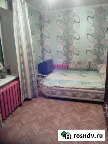 Комната 13 м² в 2-ком. кв., 5/5 эт. в аренду на длительный срок в Сергиевом Посаде Сергиев Посад - изображение 1