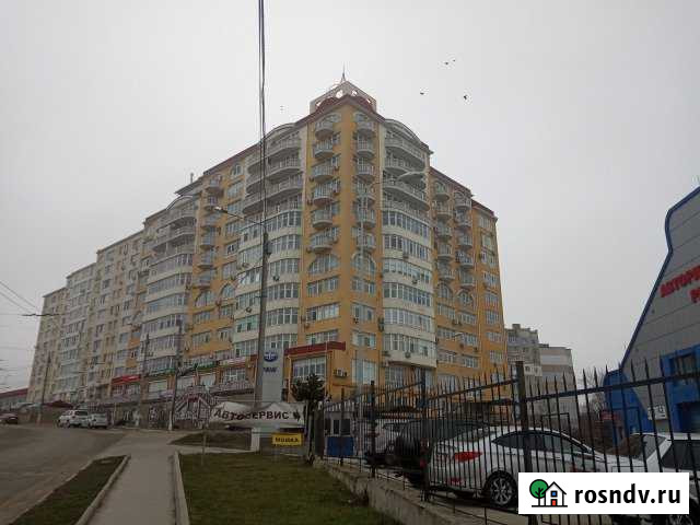 5-комнатная квартира, 202 м², 11/11 эт. на продажу в Симферополе Симферополь - изображение 1