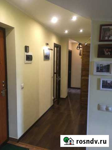 2-комнатная квартира, 72 м², 4/4 эт. на продажу в Красной Поляне Краснодарского края Красная Поляна - изображение 1