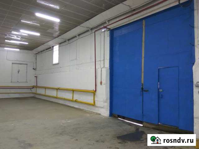 Складское помещение, 486 кв.м. Мосрентген - изображение 1