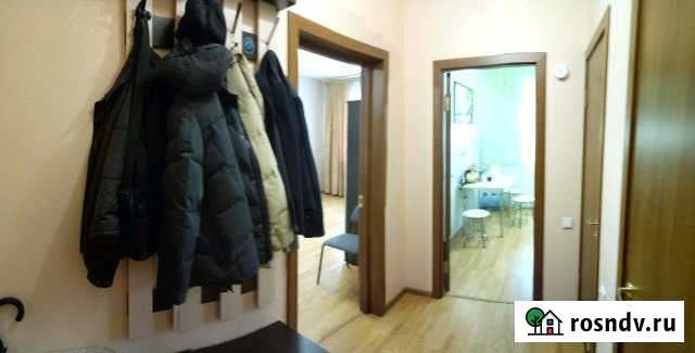 1-комнатная квартира, 39 м², 3/5 эт. на продажу в Разумном Разумное - изображение 1