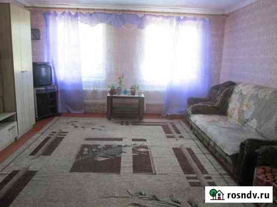 Дом 117 м² на участке 25 сот. на продажу в Красной Яруге Красная Яруга