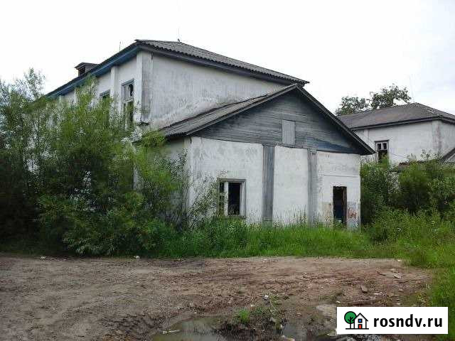 Участок промназначения 10 сот. на продажу в Демьяново Демьяново - изображение 1